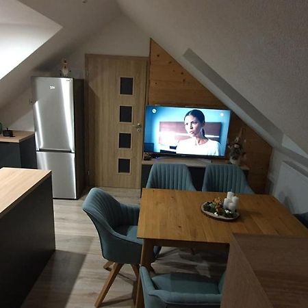 Apartmany Scarlett Mýto pod Ďumbierom Exteriér fotografie