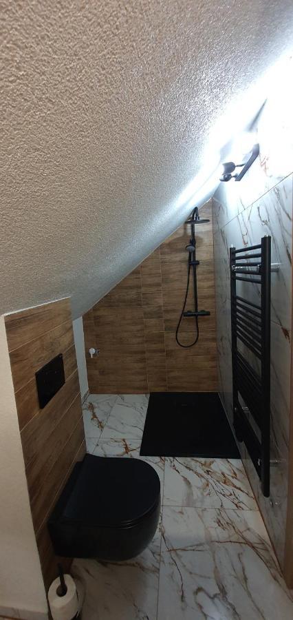 Apartmany Scarlett Mýto pod Ďumbierom Exteriér fotografie