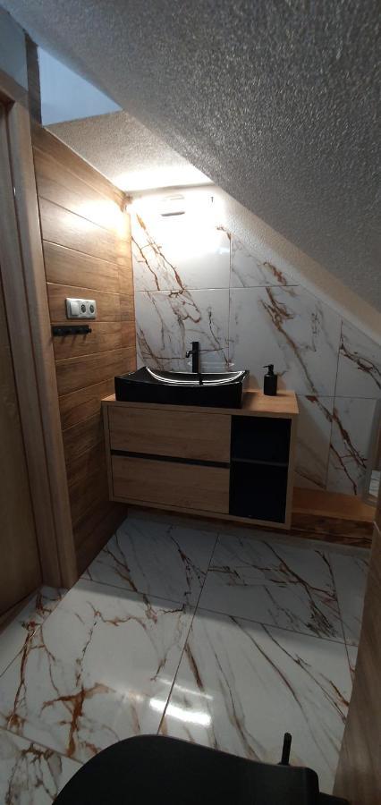 Apartmany Scarlett Mýto pod Ďumbierom Exteriér fotografie